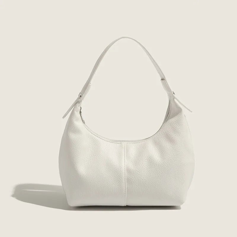 Cloud Shoulder Bag – Minimal Everyday Handbag