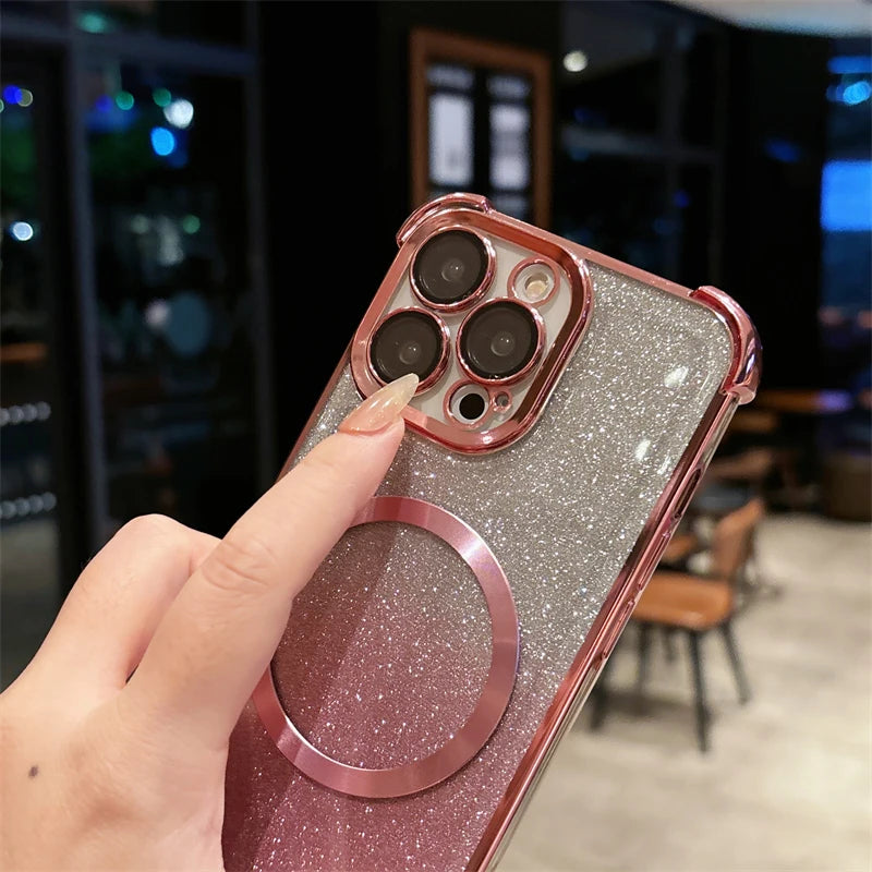 Strap Case – Luxury Edition