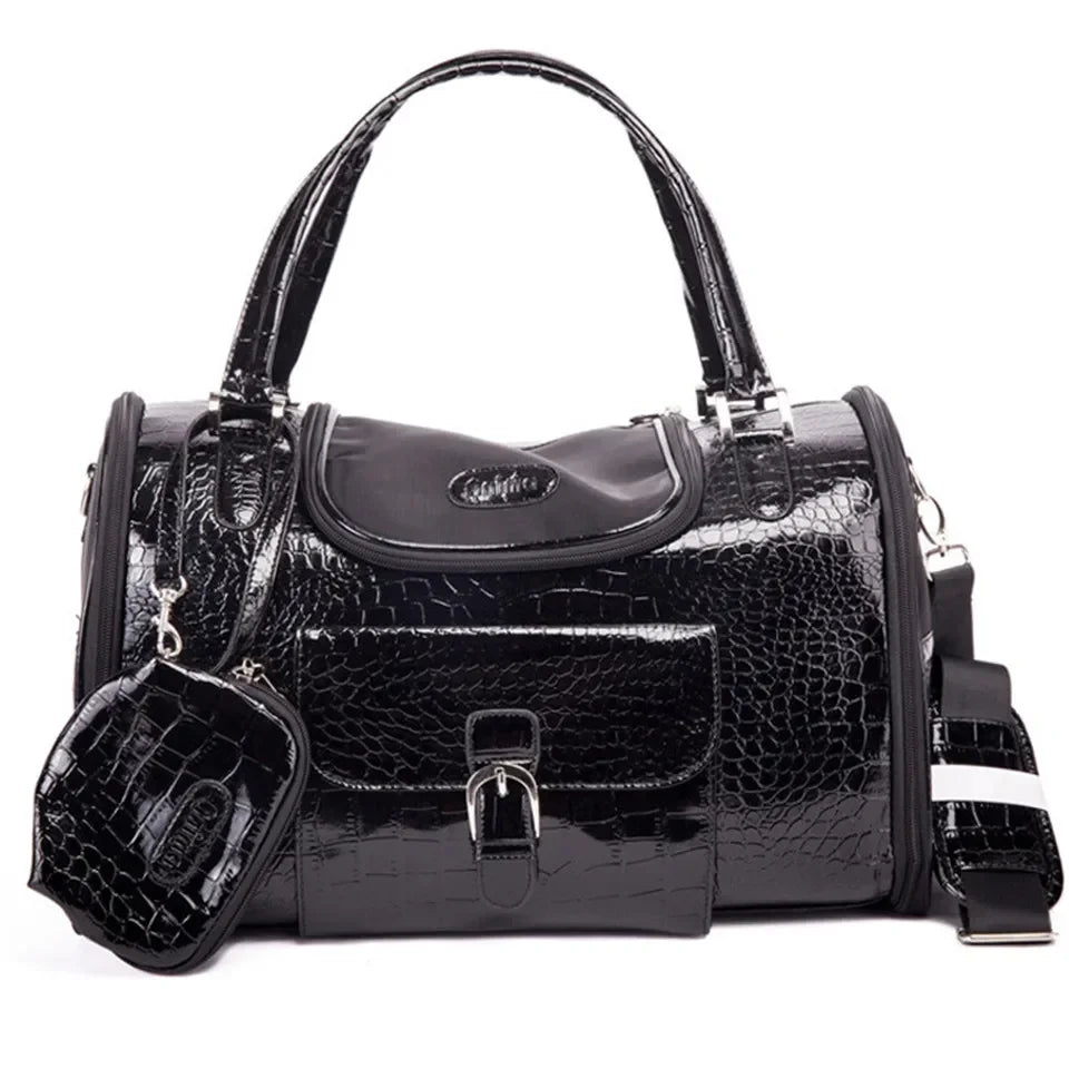 Hanpanda Portable Outdoor Dog Bag