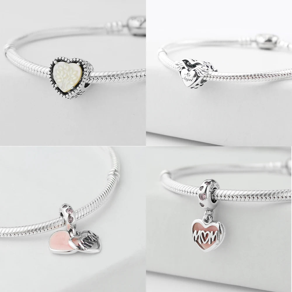 Bracelet With Charm
