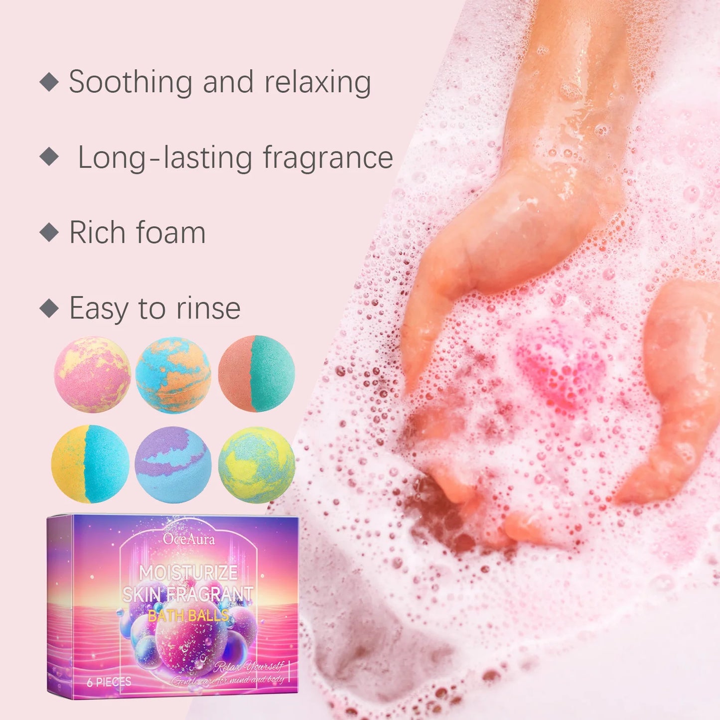Bath Bomb