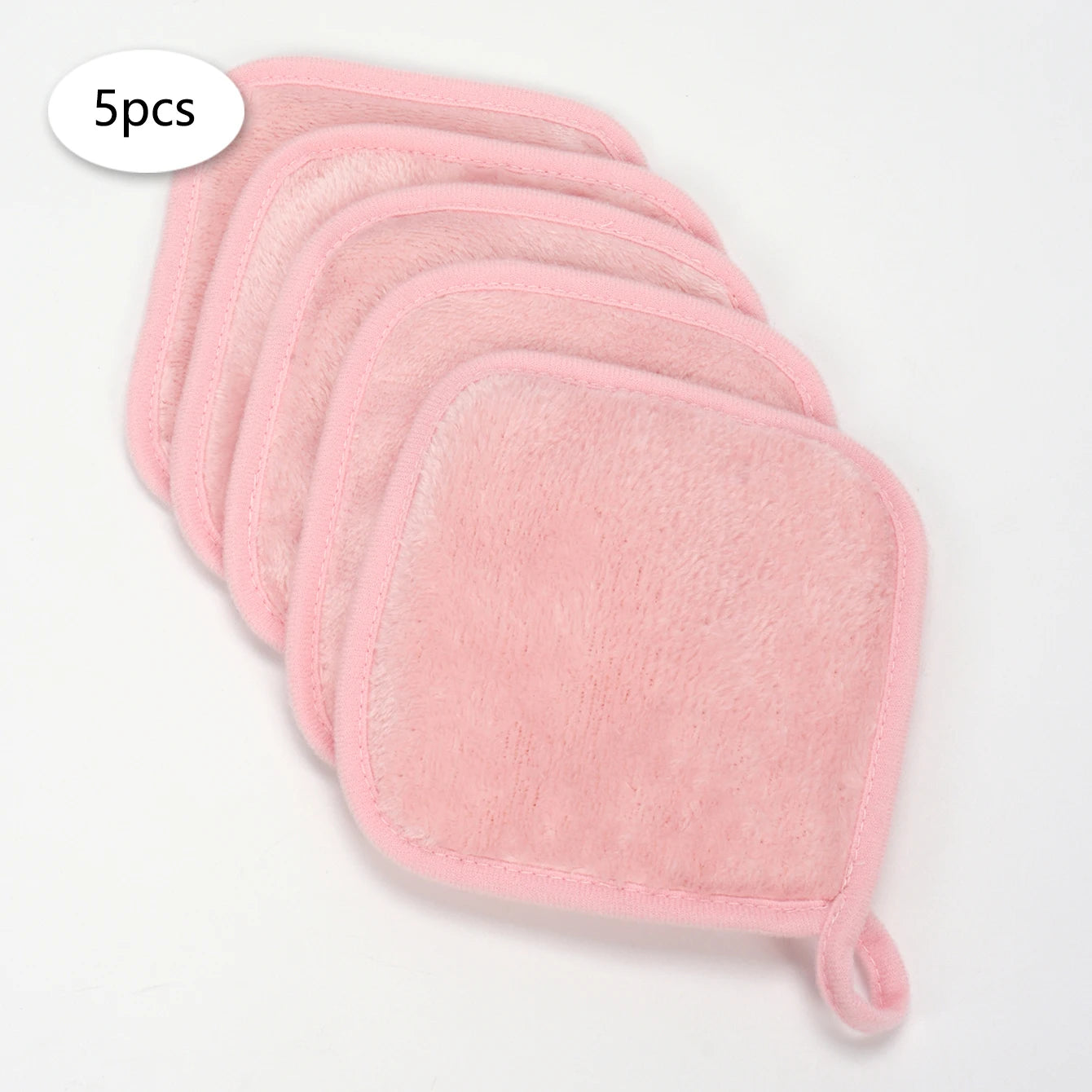 5/10/20Pcs Πανάκια Microfiber