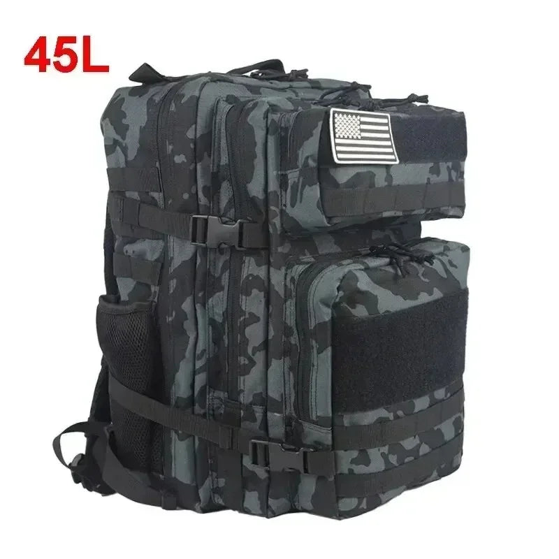 Backpack for school