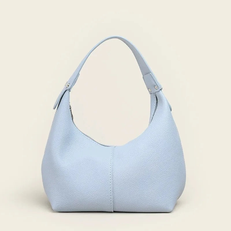 Cloud Shoulder Bag – Minimal Everyday Handbag