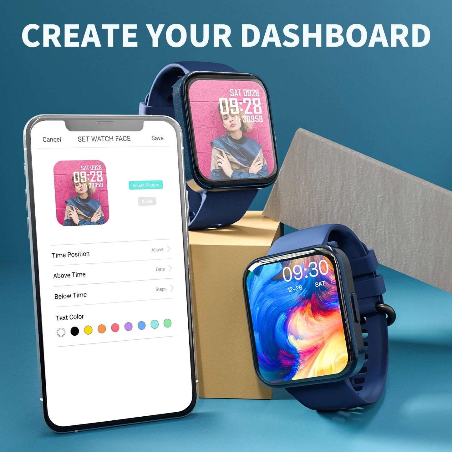 Smart Watch