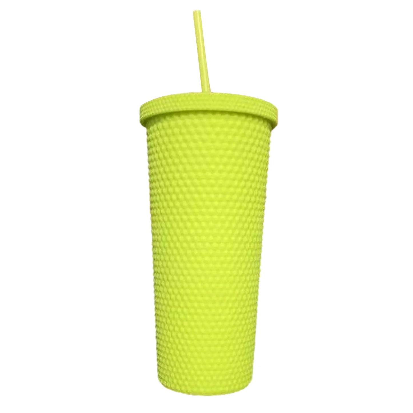 Cup With Straw 650ml