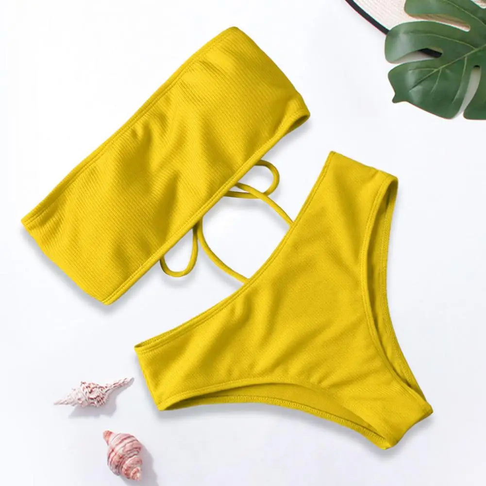 Bikini Set Two-piece