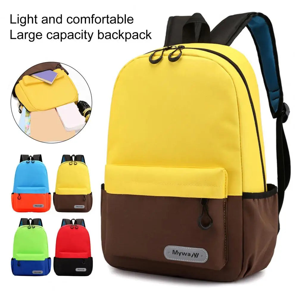 Αδιάβροχο εργονομικό scholl backpack
