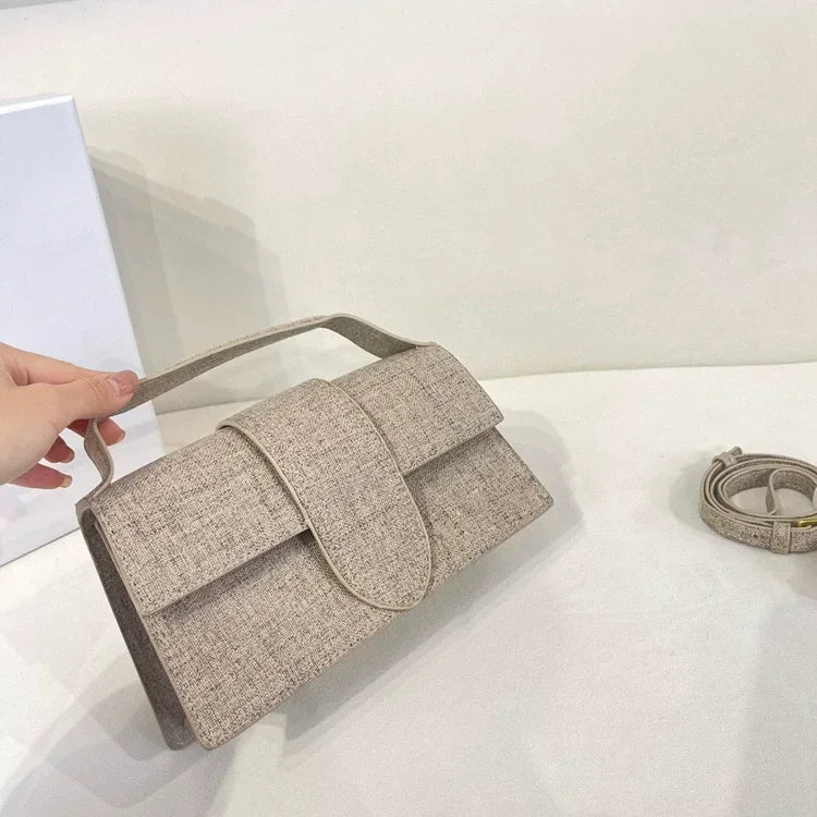 Small elegant bag