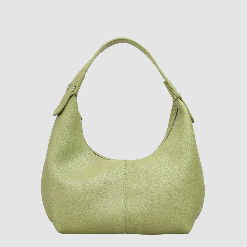 Cloud Shoulder Bag – Minimal Everyday Handbag