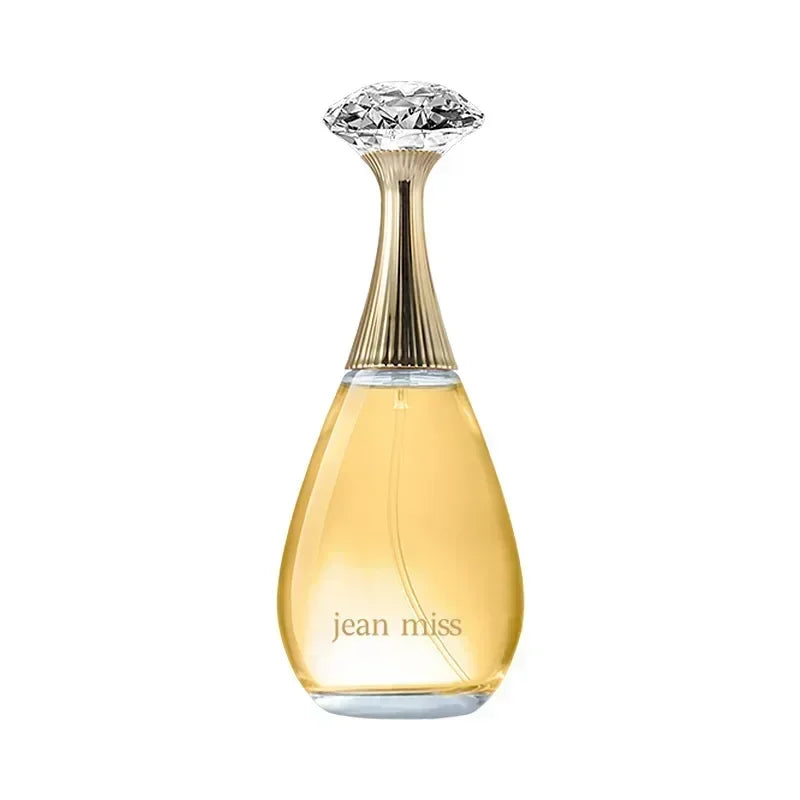 Light Lasting Perfume