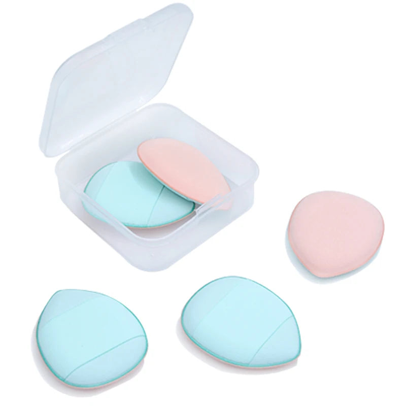 5/10Pcs Mini Finger Puff