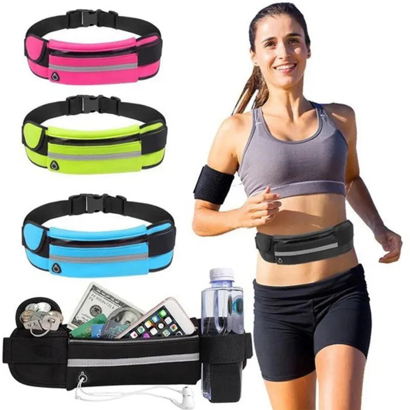 Sport Waist Bag