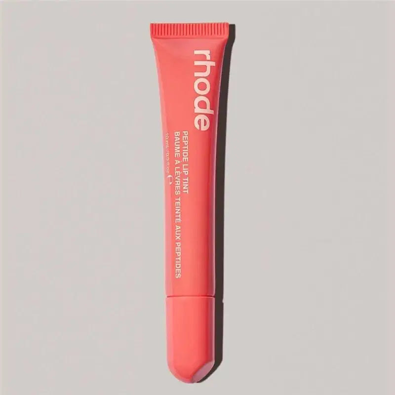RHODE  BLUSH-LIPSTICK