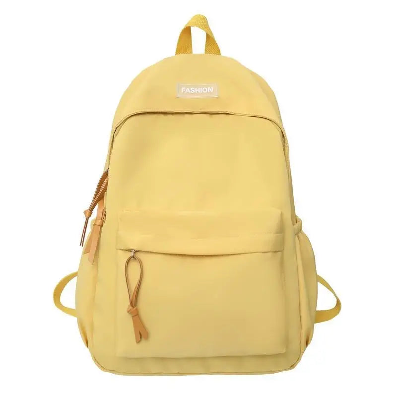 All-match Backpack  Back to School