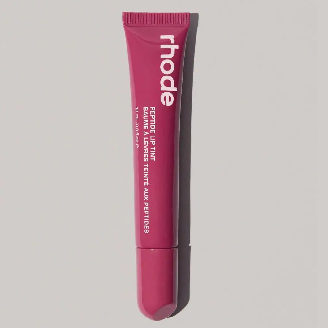 RHODE  BLUSH-LIPSTICK