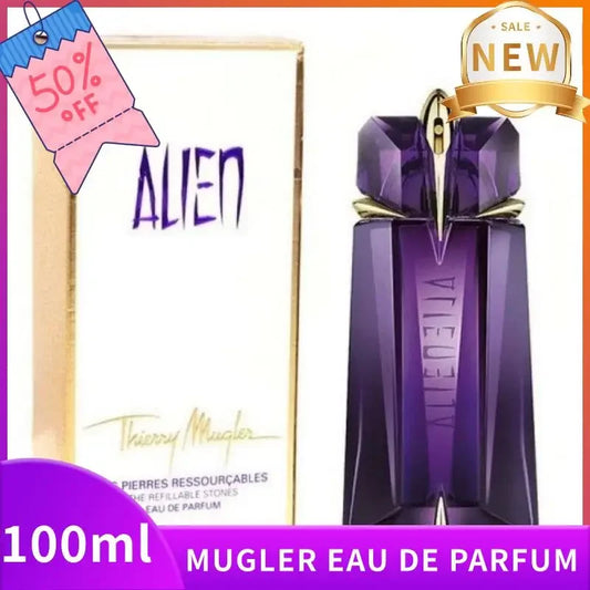 Alien Monster Perfume