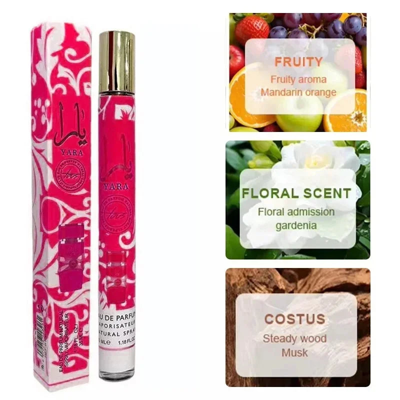 35ML Moi Tous Small  Tube