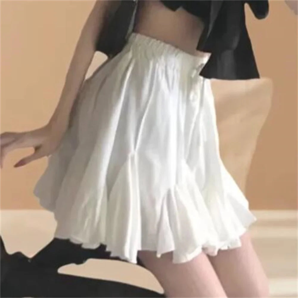 CLOUD GIRL SKIRT ☁️