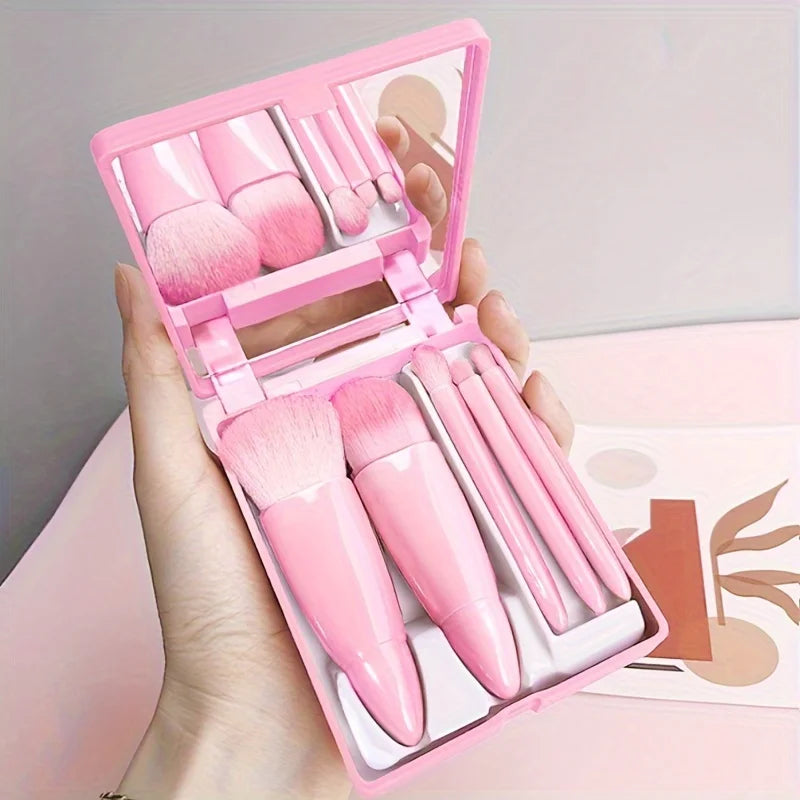 ΤΣΑΝΤΑΚΙ ΜΕ ΕΡΓΑΛΕΙΑ MAKE UP