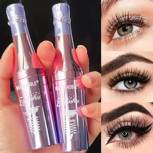 5D wine bottle MASCARA