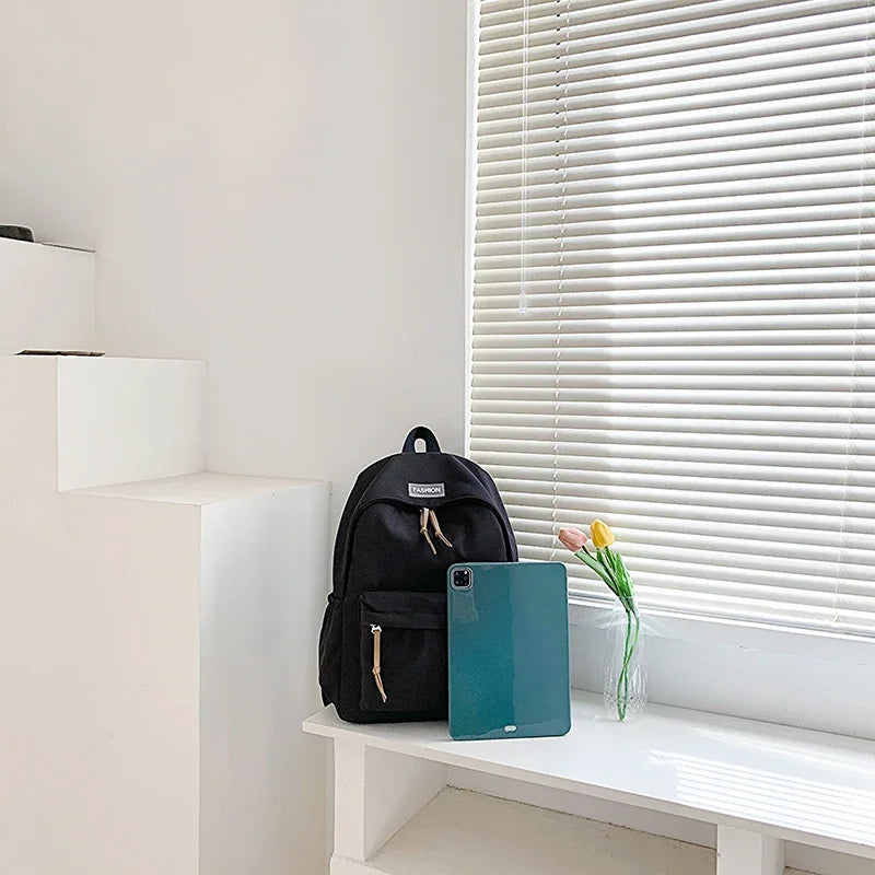 All-match Backpack  Back to School