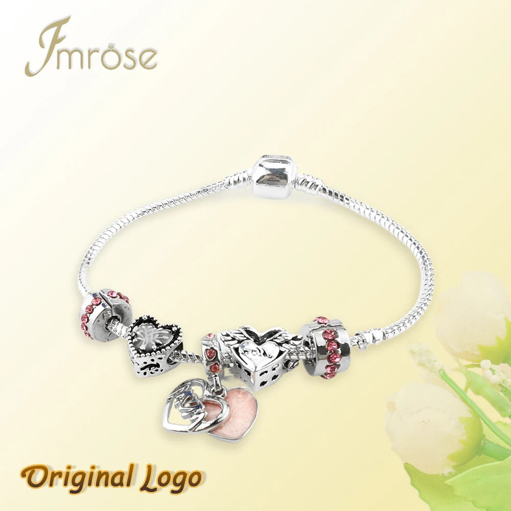 Bracelet With Charm
