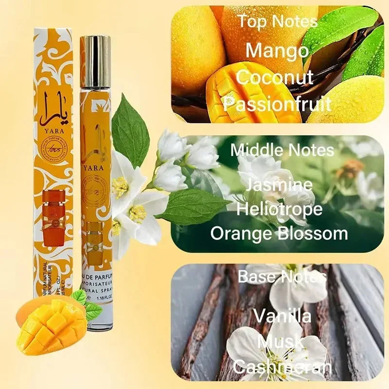 35ML Moi Tous Small  Tube