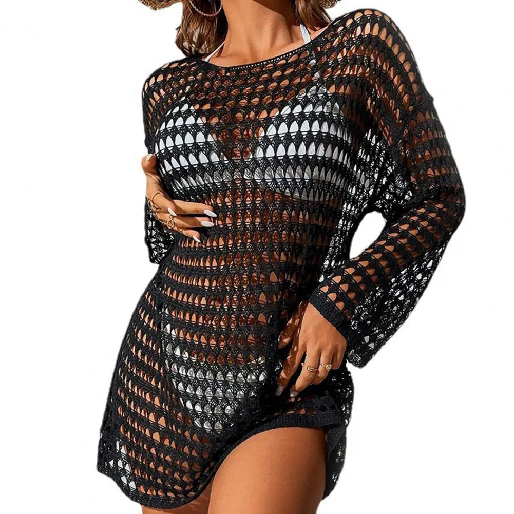 Quick-drying  Beach Dress