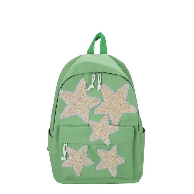Lovely Star Backpack
