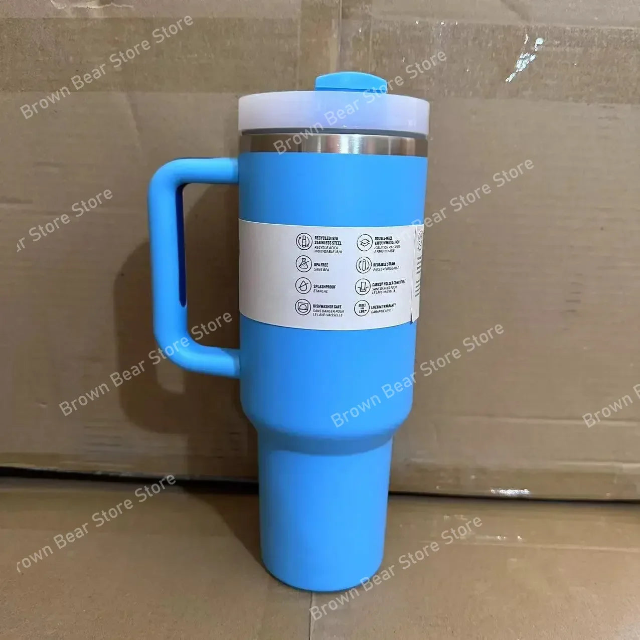 Stainless Steel  Bottle