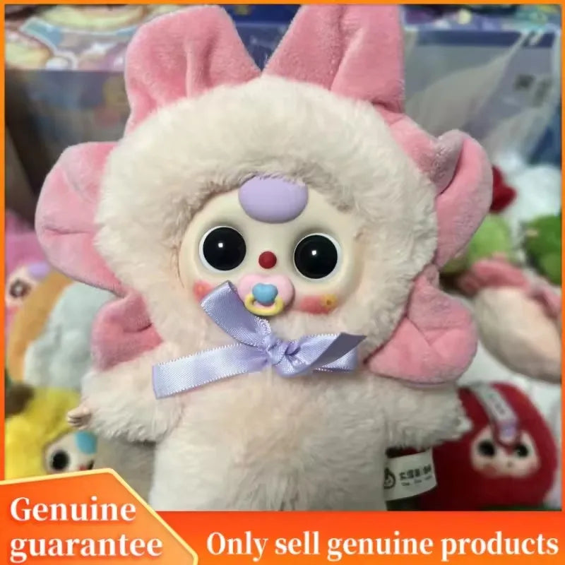 LAbubu 3.0 Blind Box