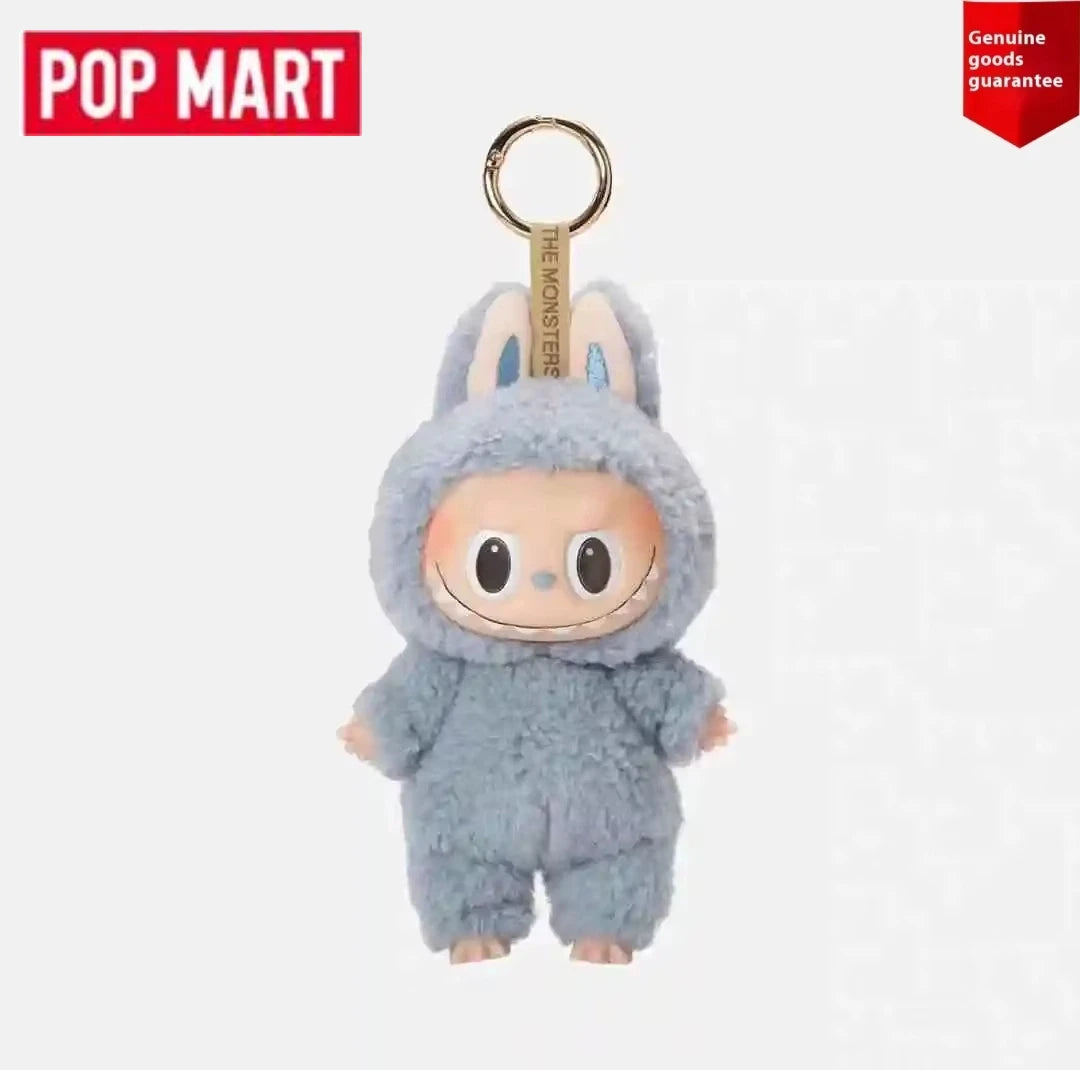 Authentic Popmart Bubble Mart Labubu