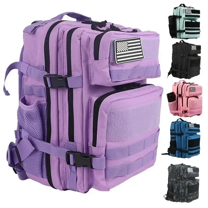 Backpack for school