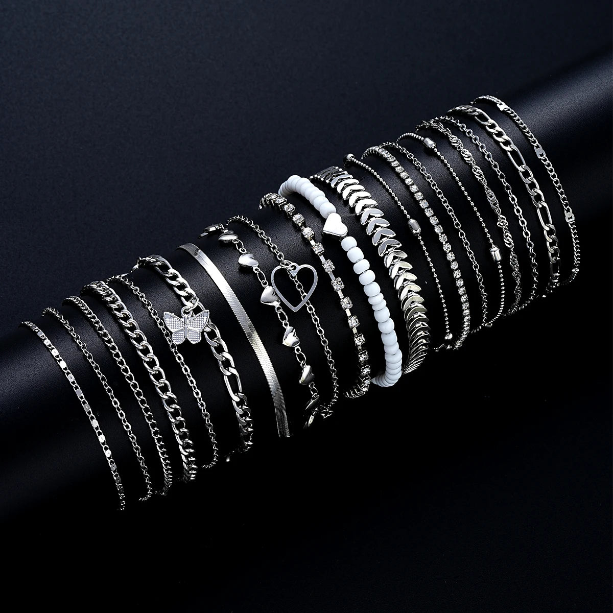 ΣΕΤ ΑΠΟ 19 ΒΡΑΧΙΟΛΙΑ