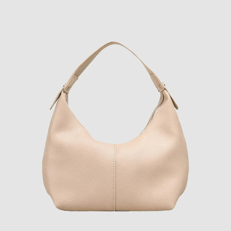 Cloud Shoulder Bag – Minimal Everyday Handbag