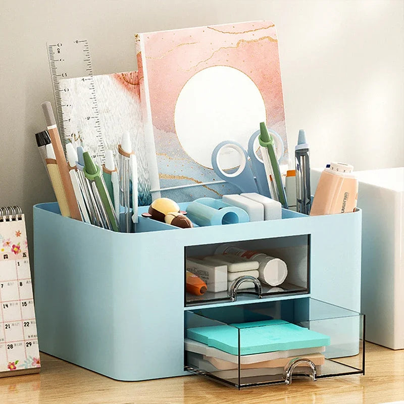 DESK ORGANIZER