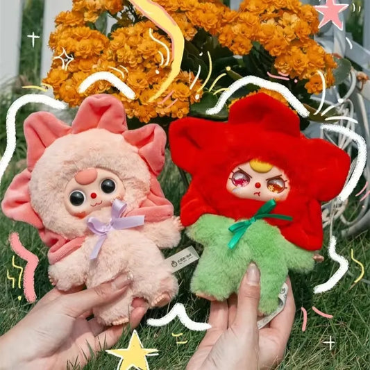 LAbubu 3.0 Blind Box