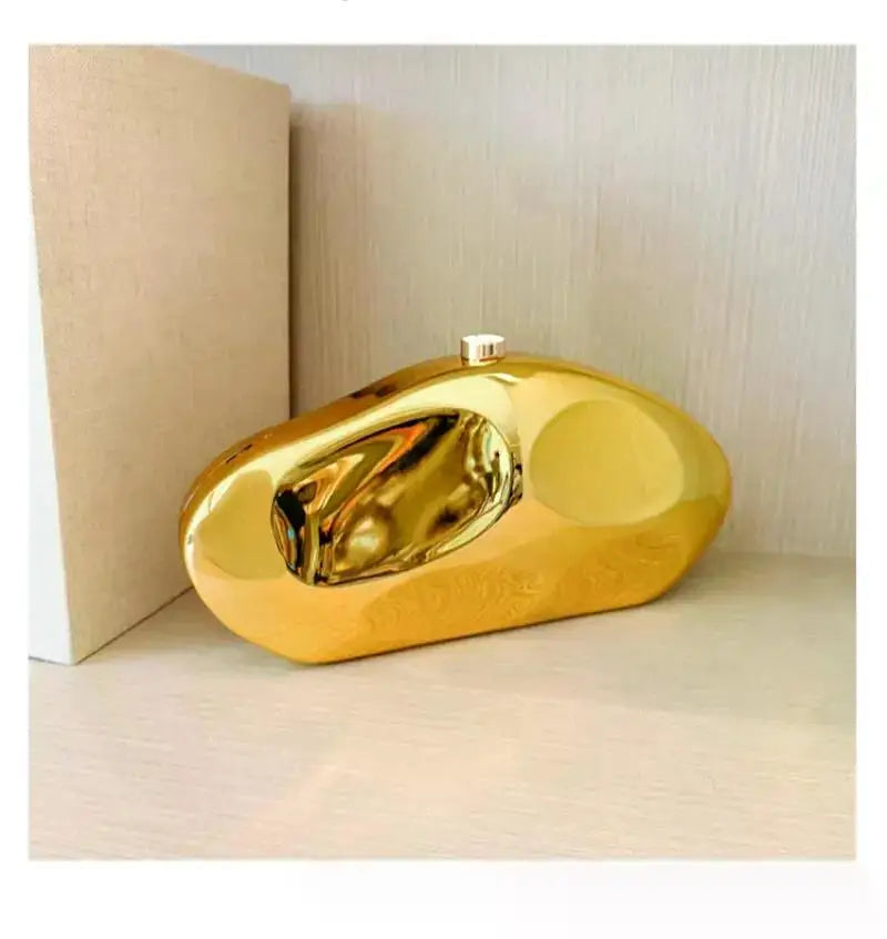 High Quality Acrylic Bag