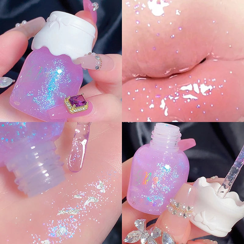 Lip balm