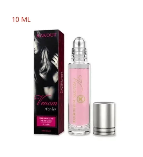 Light Lasting Perfume