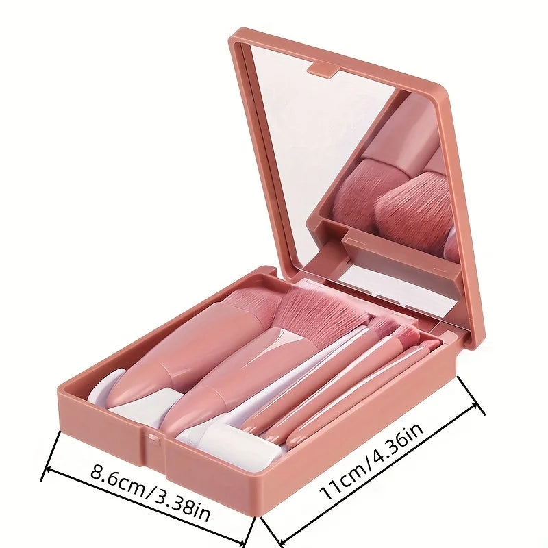 ΤΣΑΝΤΑΚΙ ΜΕ ΕΡΓΑΛΕΙΑ MAKE UP