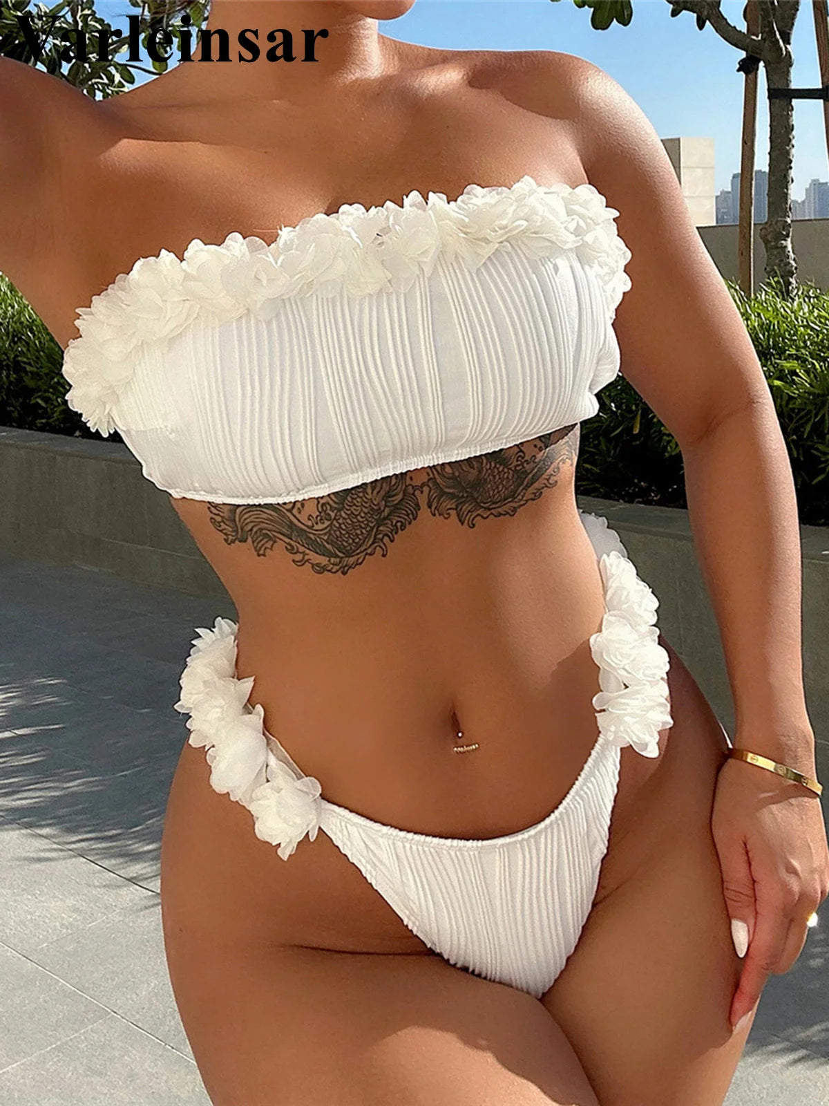 OCEAN MUSE BIKINI ✨🌊