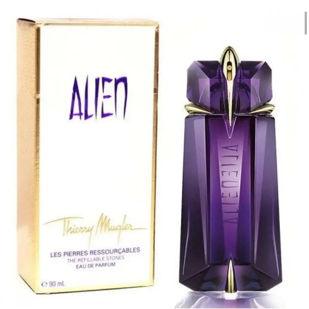 Alien Monster Perfume
