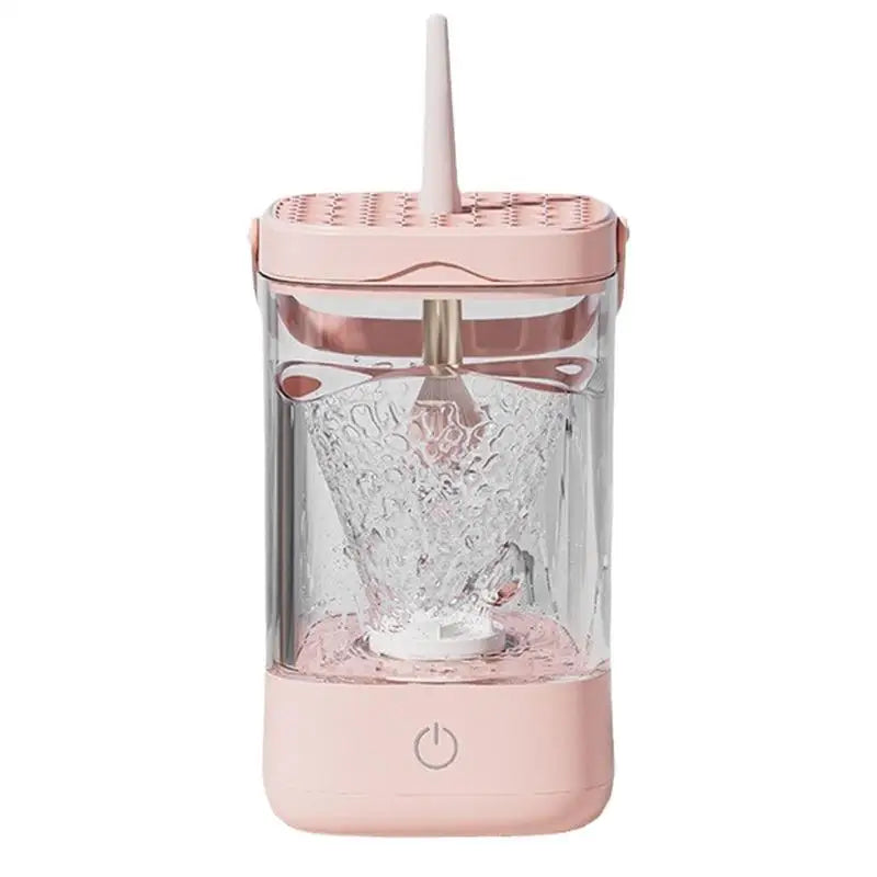 Electric Makeup Brush Cleaner
