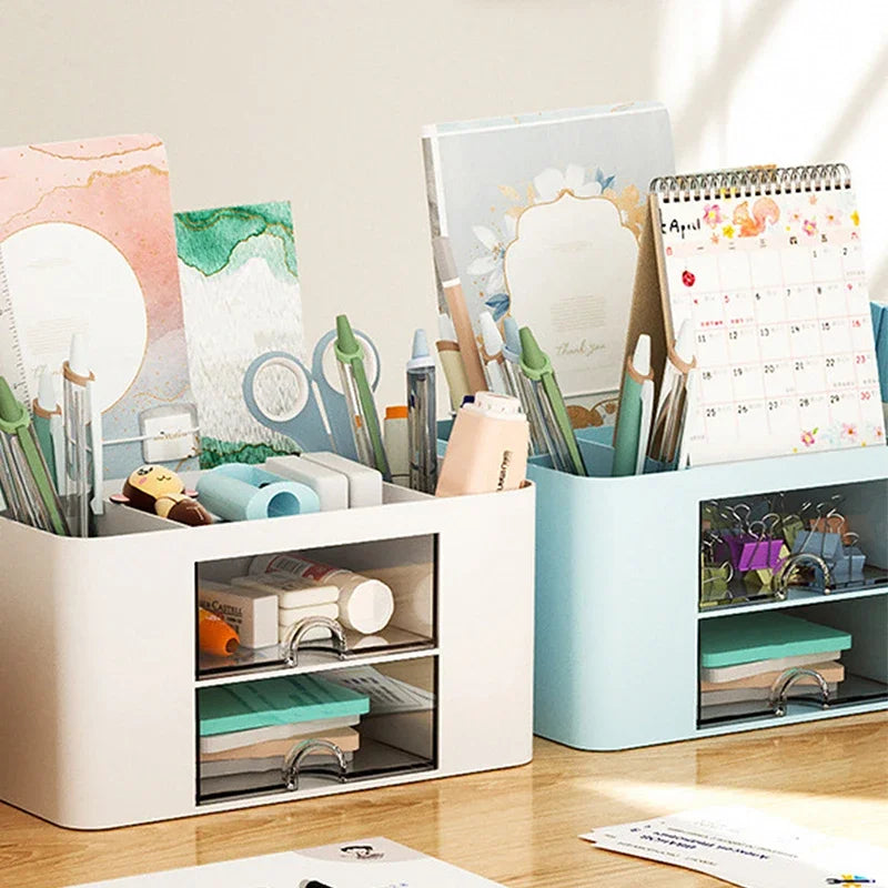 DESK ORGANIZER