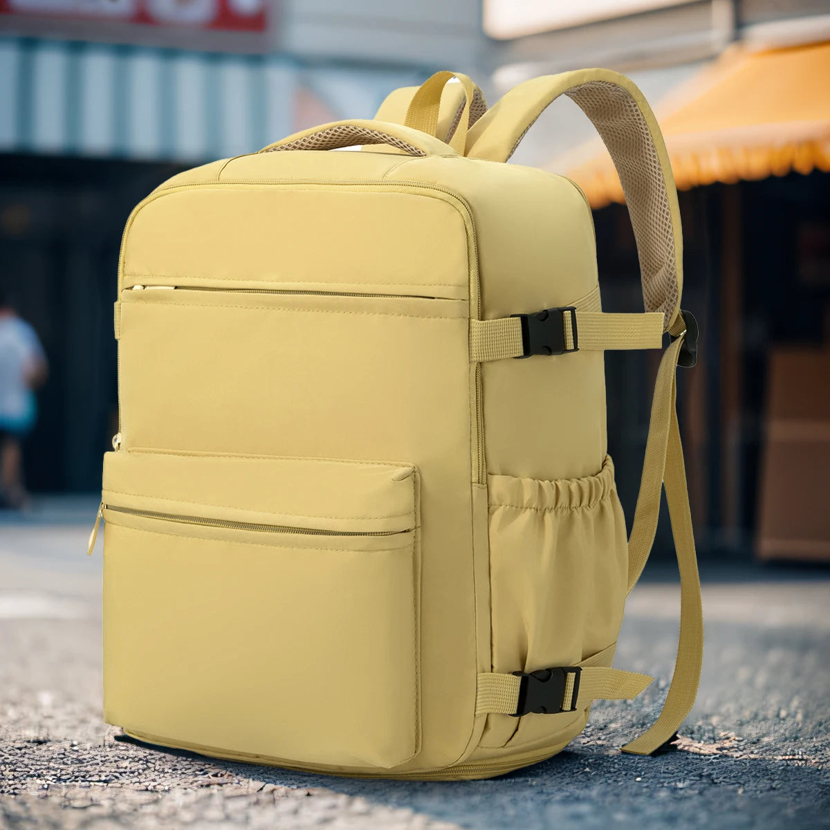 Travel Backpack Cabin Size