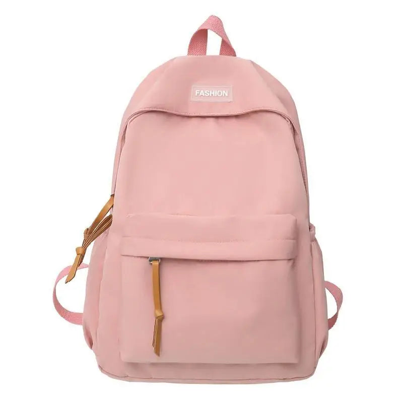 All-match Backpack  Back to School