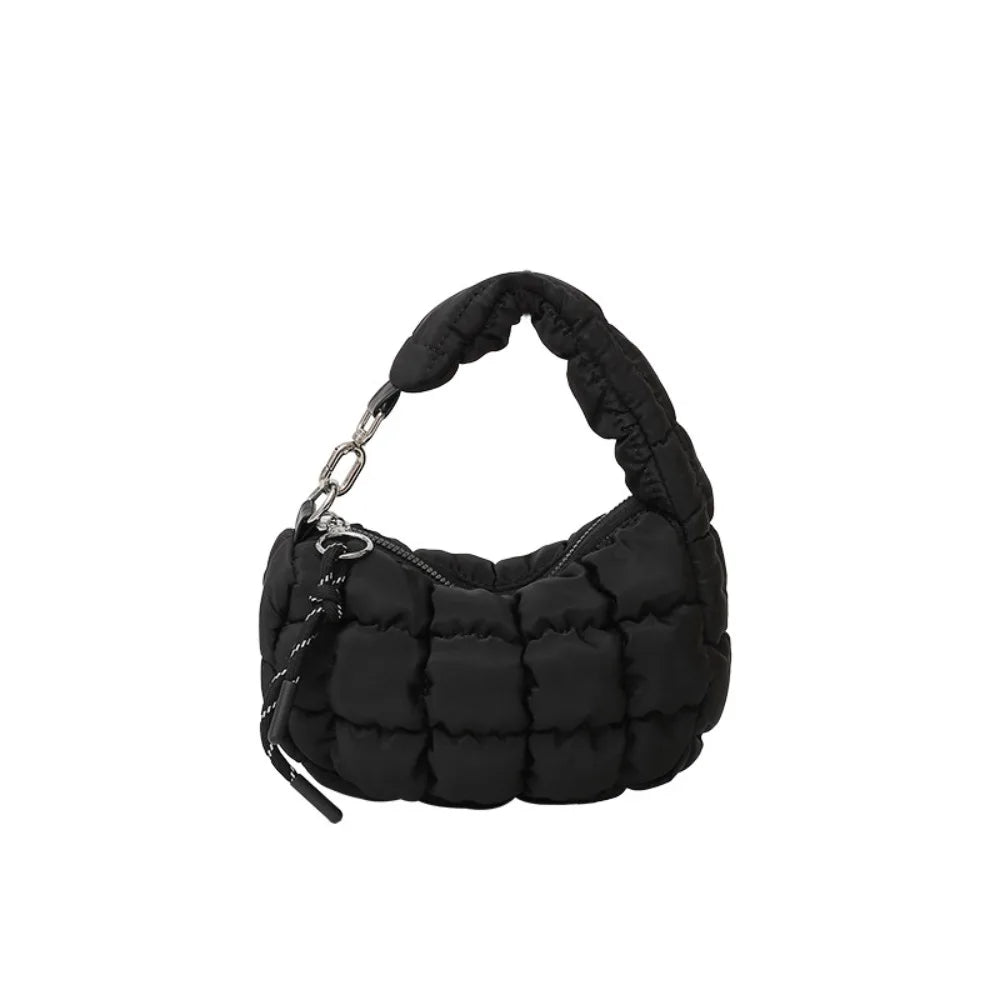 Cloud Puff Shoulder Bag