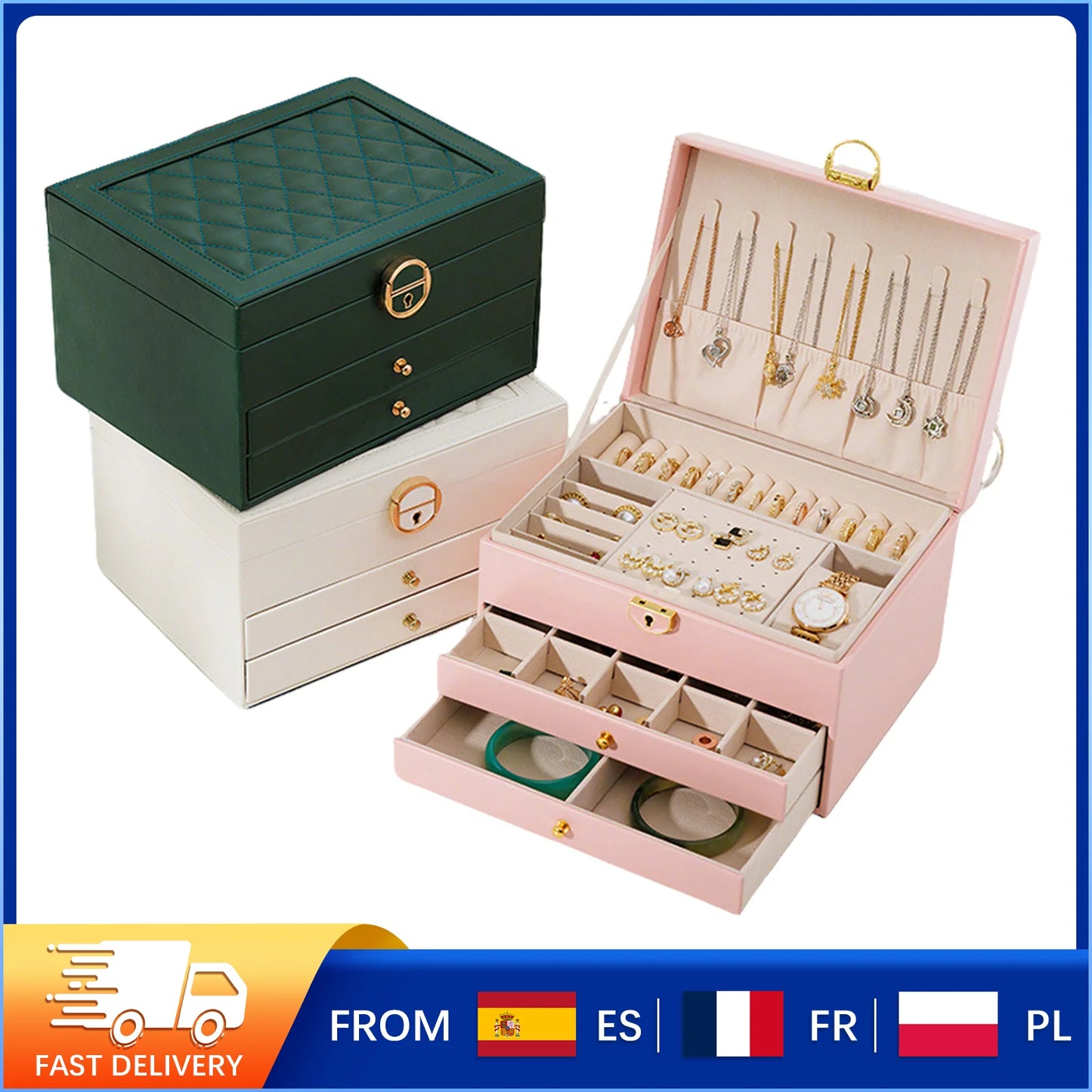 ΘΗΚΗ ΚΟΣΜΗΜΑΤΩΝ